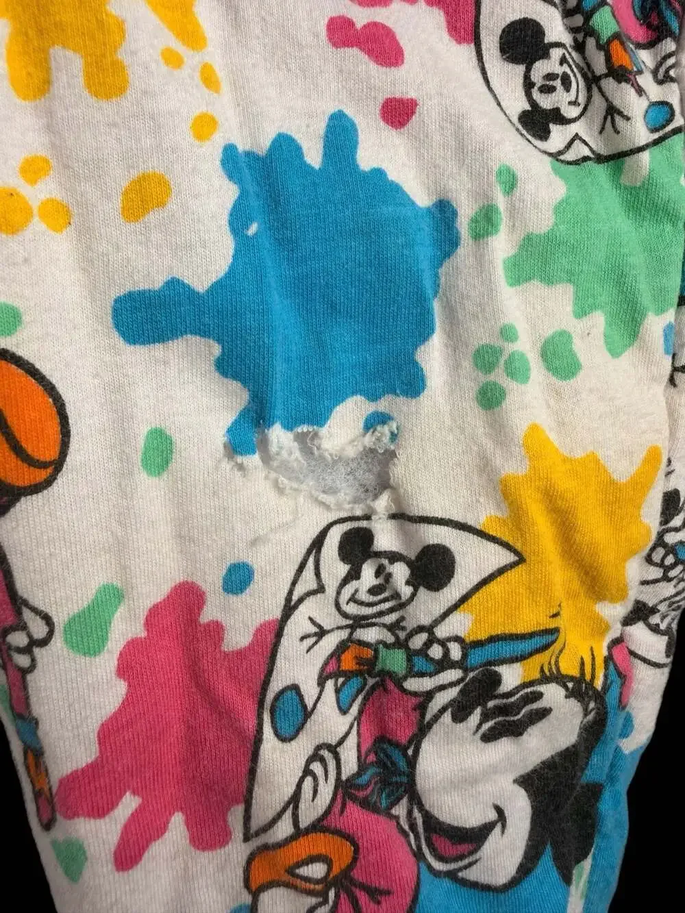 Disney Mickey & Co. gently used